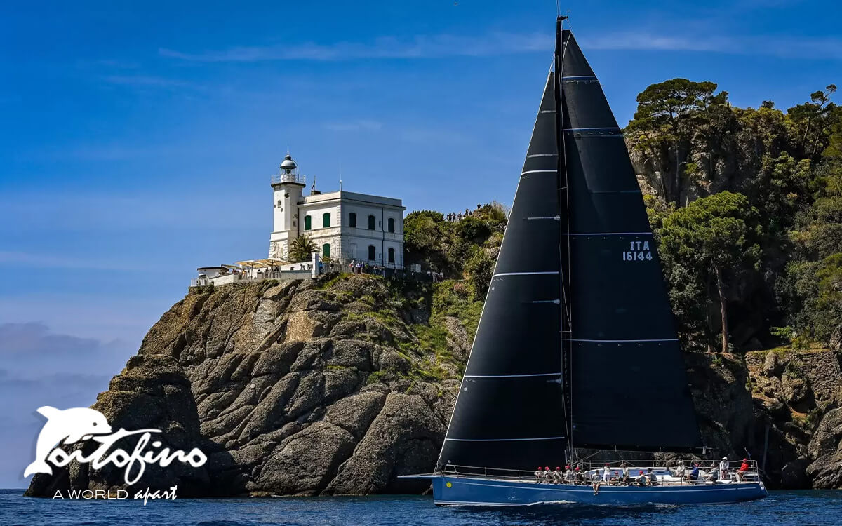 il-faro-di-portofino