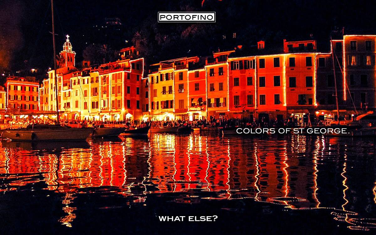 La Festa di San Giorgio