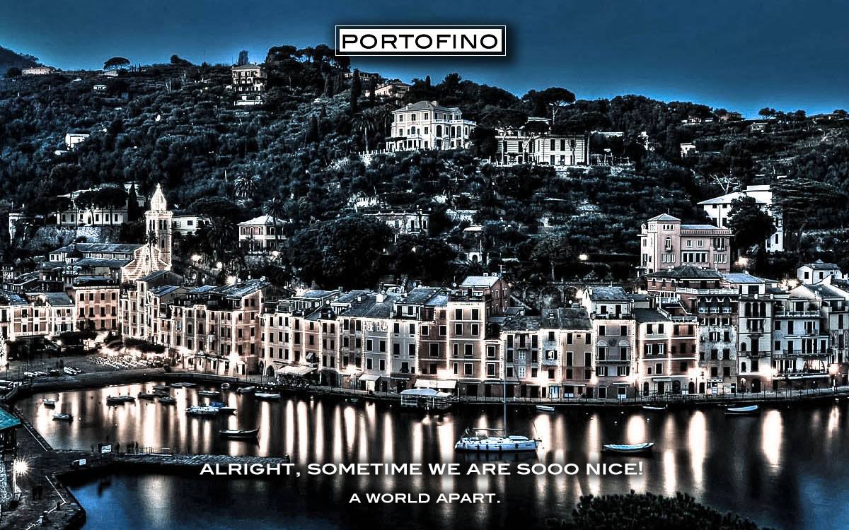 Portofino
