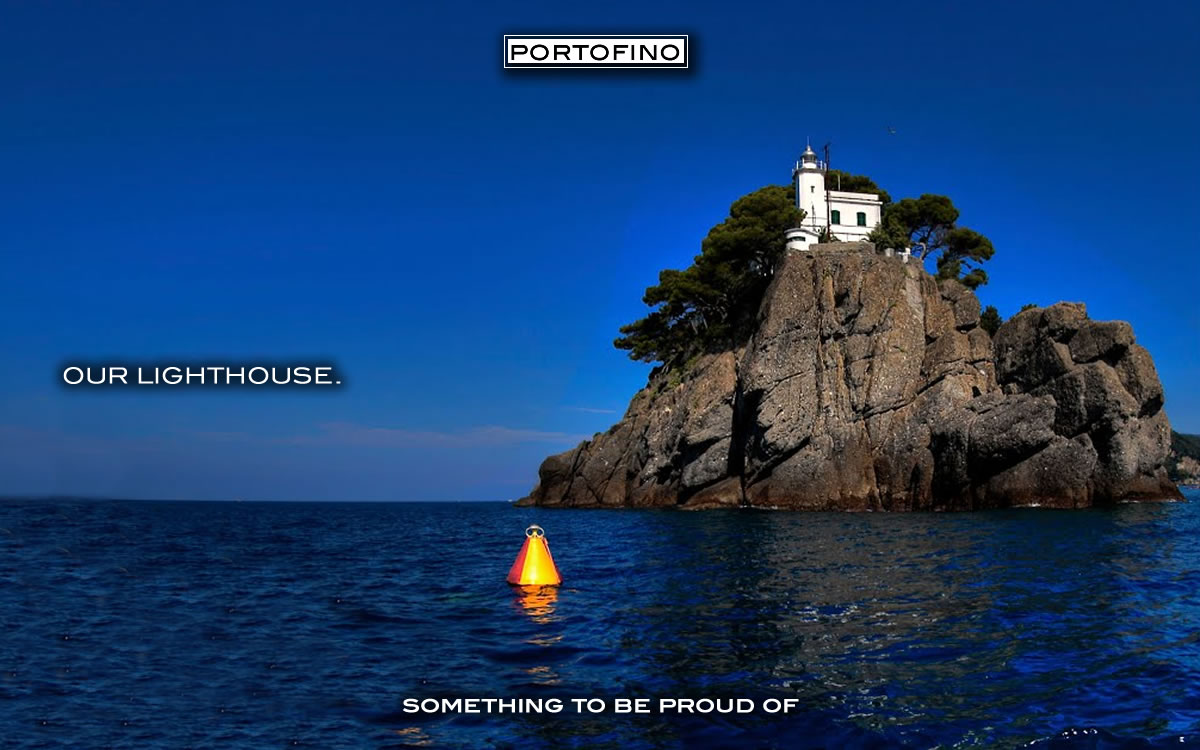 Il Faro di Portofino