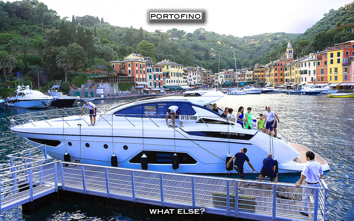 Portofino