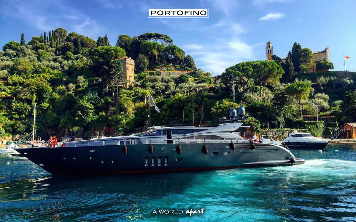 Eccoci pronti a salpare!