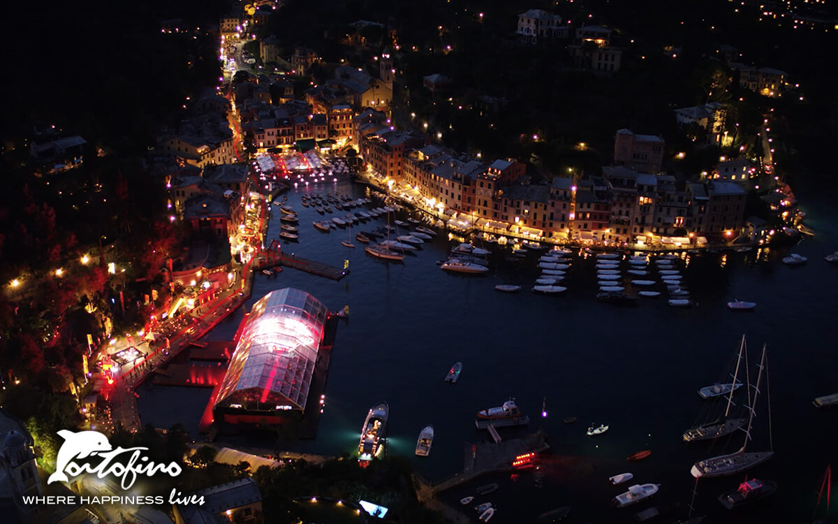 La Ferrari Portofino debutta!